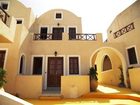 фото отеля Soulis Apartments Oia (Greece)