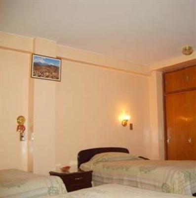 фото отеля Hotel Condeza