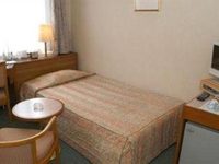 Hotel Pearl City Sendai