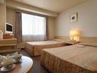 фото отеля Hotel Pearl City Sendai