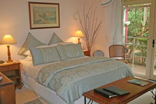 фото отеля Noosa Valley Manor Luxury Bed and Breakfast Doonan