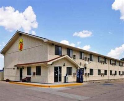 фото отеля Grand Forks Super 8 Motel