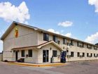 фото отеля Grand Forks Super 8 Motel