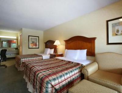 фото отеля Super 8 Motel Klamath Falls