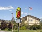 фото отеля Super 8 Motel Klamath Falls