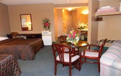 фото отеля New Concord Inn