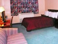 New Concord Inn