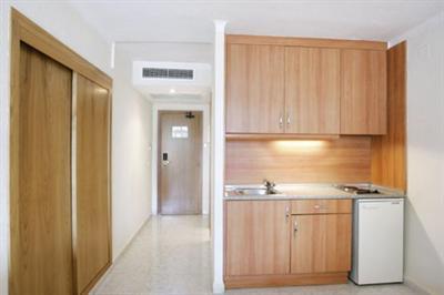 фото отеля Apartamentos Augusta Palma