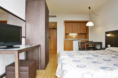 фото отеля Apartamentos Augusta Palma