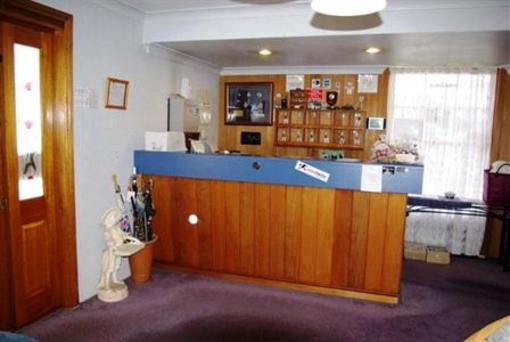 фото отеля Sandstock Motor Inn Armidale