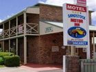 фото отеля Sandstock Motor Inn Armidale