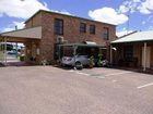 фото отеля Sandstock Motor Inn Armidale