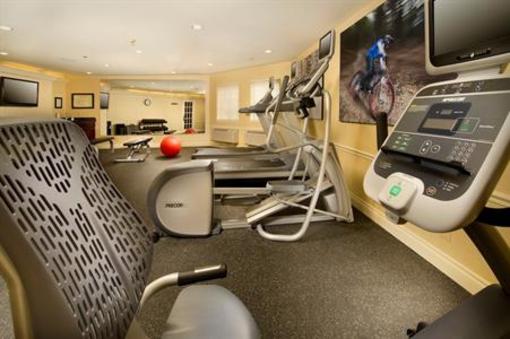 фото отеля BEST WESTERN Park Plaza