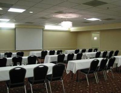 фото отеля BEST WESTERN Park Plaza