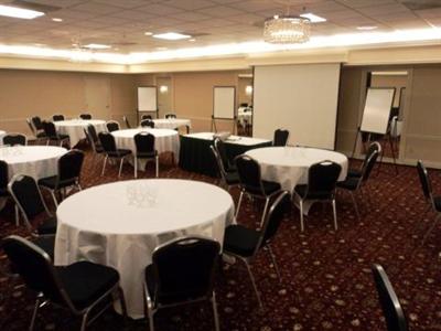 фото отеля BEST WESTERN Park Plaza