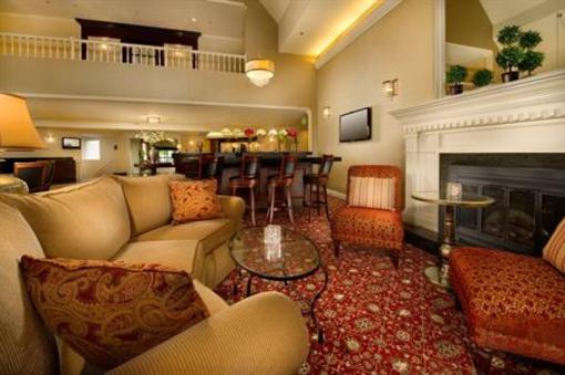 фото отеля BEST WESTERN Park Plaza