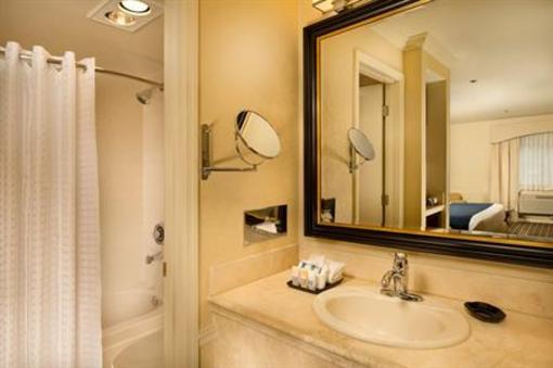 фото отеля BEST WESTERN Park Plaza