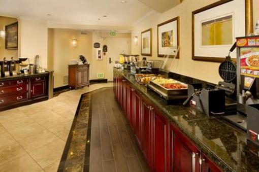 фото отеля BEST WESTERN Park Plaza