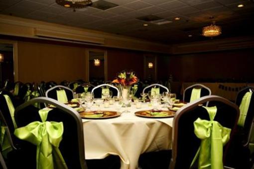 фото отеля BEST WESTERN Park Plaza