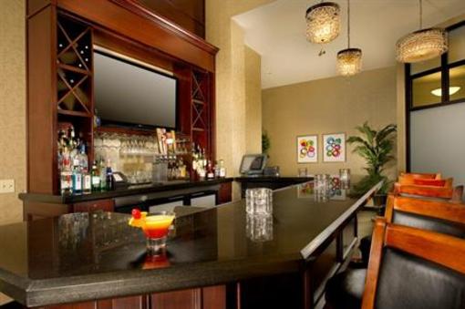 фото отеля BEST WESTERN Park Plaza