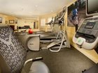 фото отеля BEST WESTERN Park Plaza