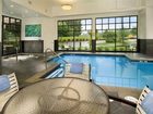 фото отеля BEST WESTERN Park Plaza