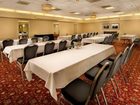 фото отеля BEST WESTERN Park Plaza