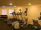 фото отеля BEST WESTERN Park Plaza