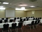 фото отеля BEST WESTERN Park Plaza