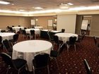 фото отеля BEST WESTERN Park Plaza