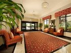 фото отеля BEST WESTERN Park Plaza