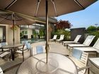 фото отеля BEST WESTERN Park Plaza