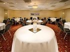 фото отеля BEST WESTERN Park Plaza
