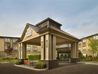 фото отеля BEST WESTERN Park Plaza