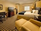 фото отеля BEST WESTERN Park Plaza