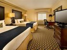 фото отеля BEST WESTERN Park Plaza