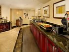 фото отеля BEST WESTERN Park Plaza