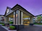 фото отеля BEST WESTERN Park Plaza