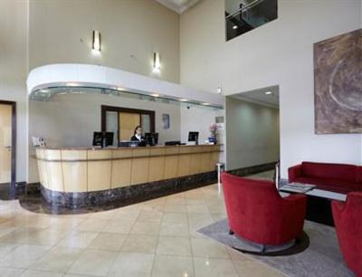 фото отеля Transamerica Flat The First