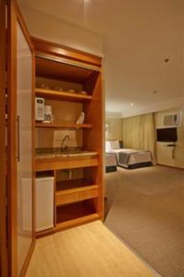 фото отеля Transamerica Flat The First