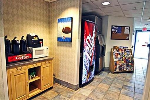 фото отеля Motel 6 Kearney (Nebraska)