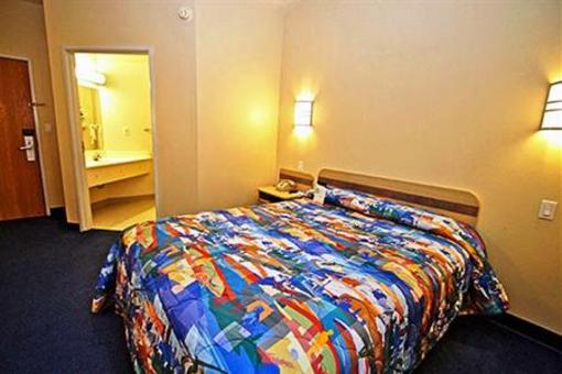 фото отеля Motel 6 Kearney (Nebraska)