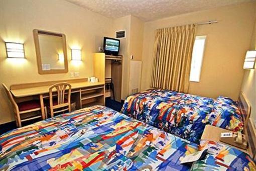 фото отеля Motel 6 Kearney (Nebraska)