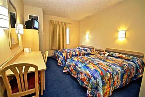 фото отеля Motel 6 Kearney (Nebraska)