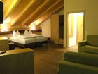 фото отеля Hotel Alpina Saalbach-Hinterglemm