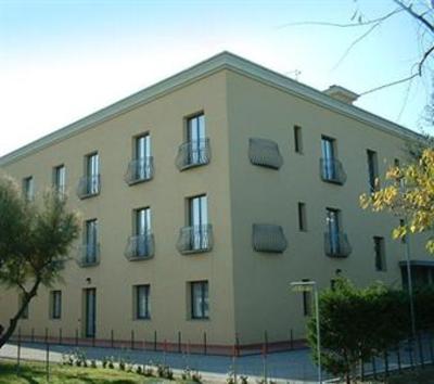 фото отеля Happy Camping Village Belaria-Igea Marina
