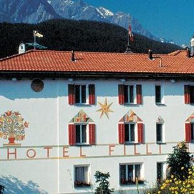 фото отеля Hotel Filli