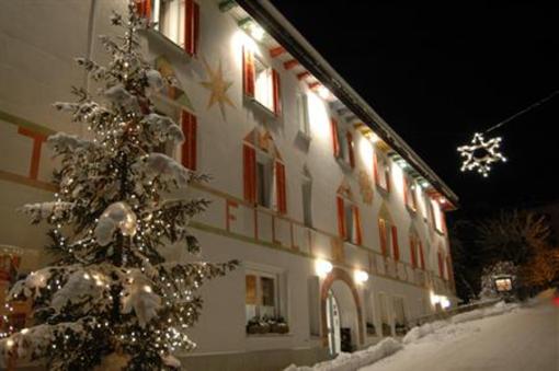 фото отеля Hotel Filli