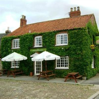 фото отеля The Wentworth Arms