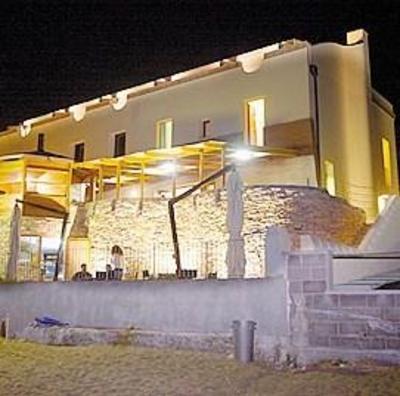фото отеля Villa Tramonto